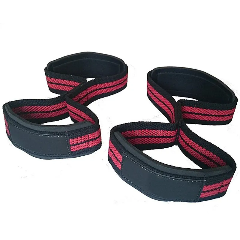 Figure 8 Lifting Straps variant 3